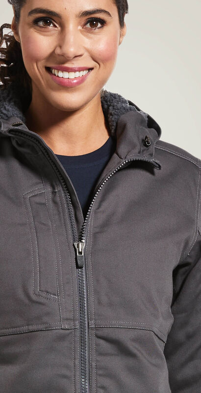 Rebar DuraCanvas Insulated Jacket 01